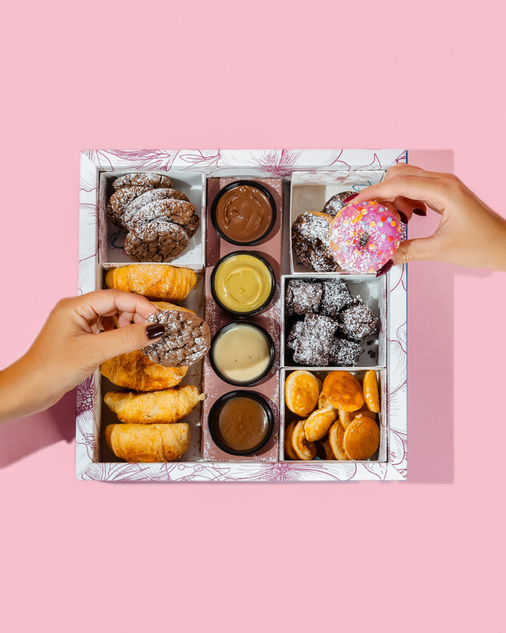Emotion Box Breakfast Edition