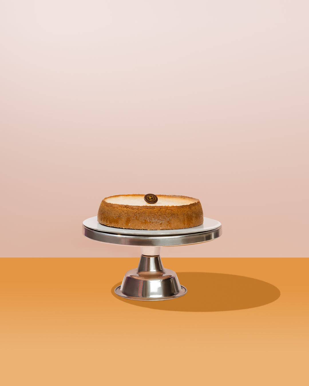 NY Cheese Cake