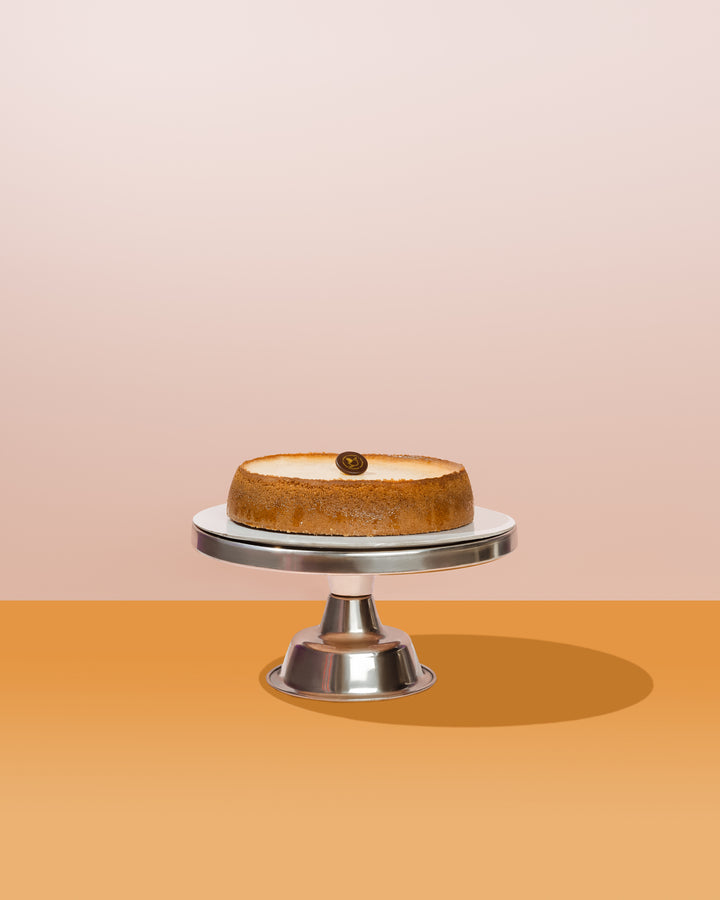 NY Cheese Cake