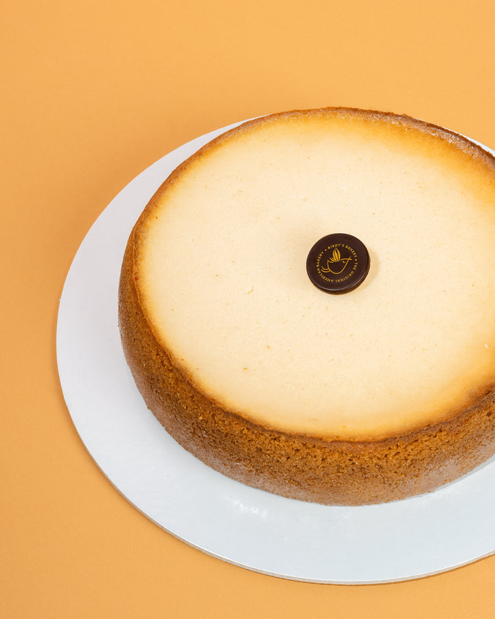 NY Cheese Cake