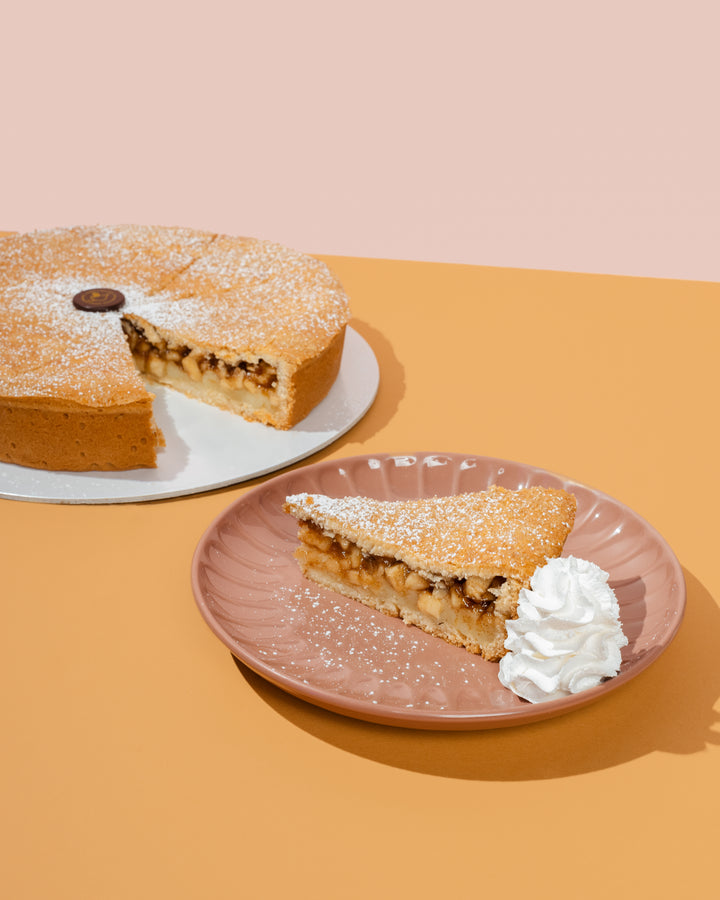 Apple Pie