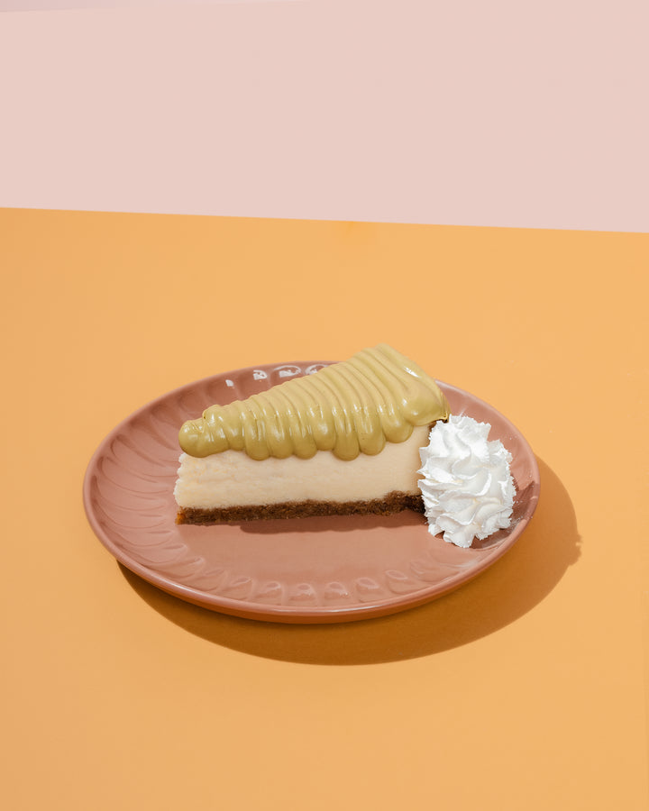 NY Cheese Cake
