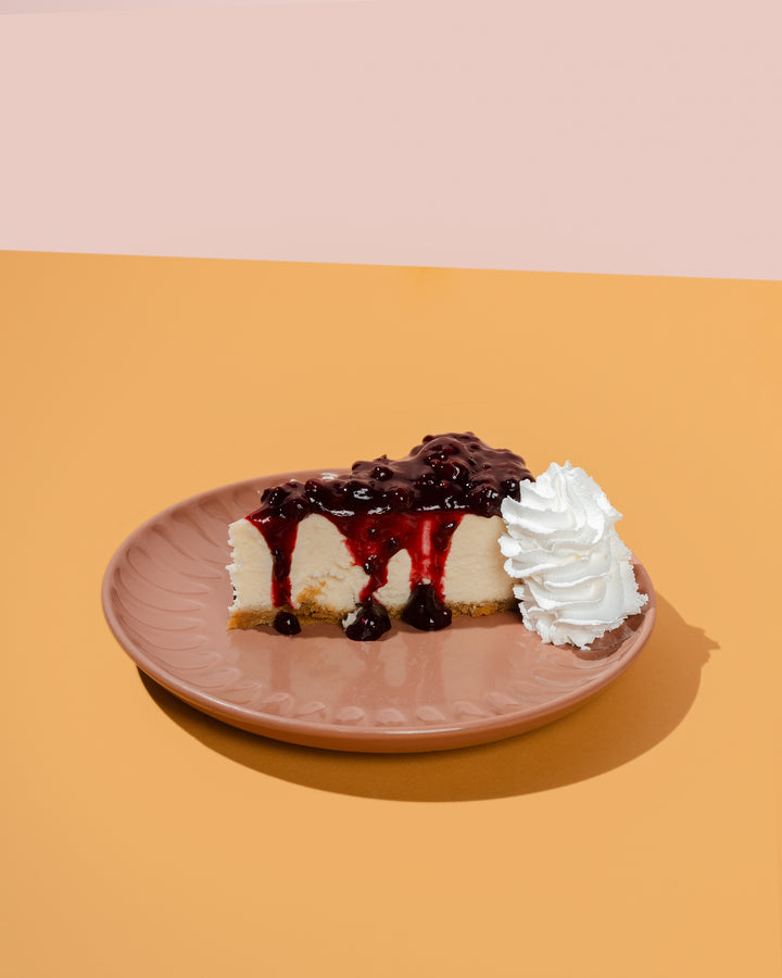 NY Cheese Cake