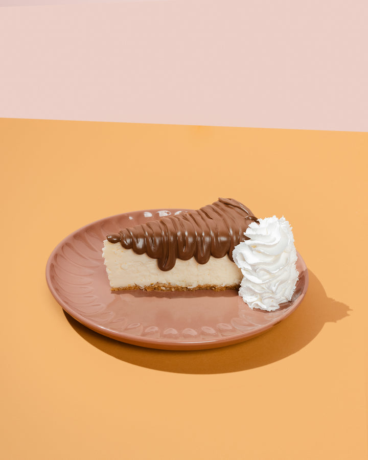 NY Cheese Cake