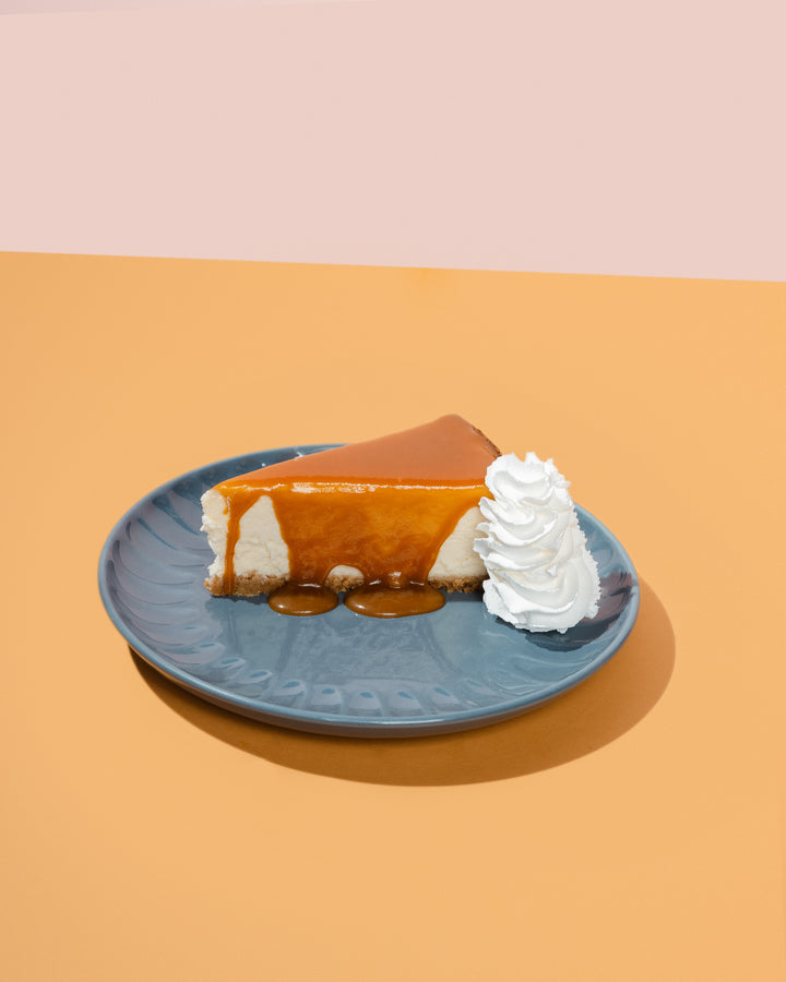 NY Cheese Cake