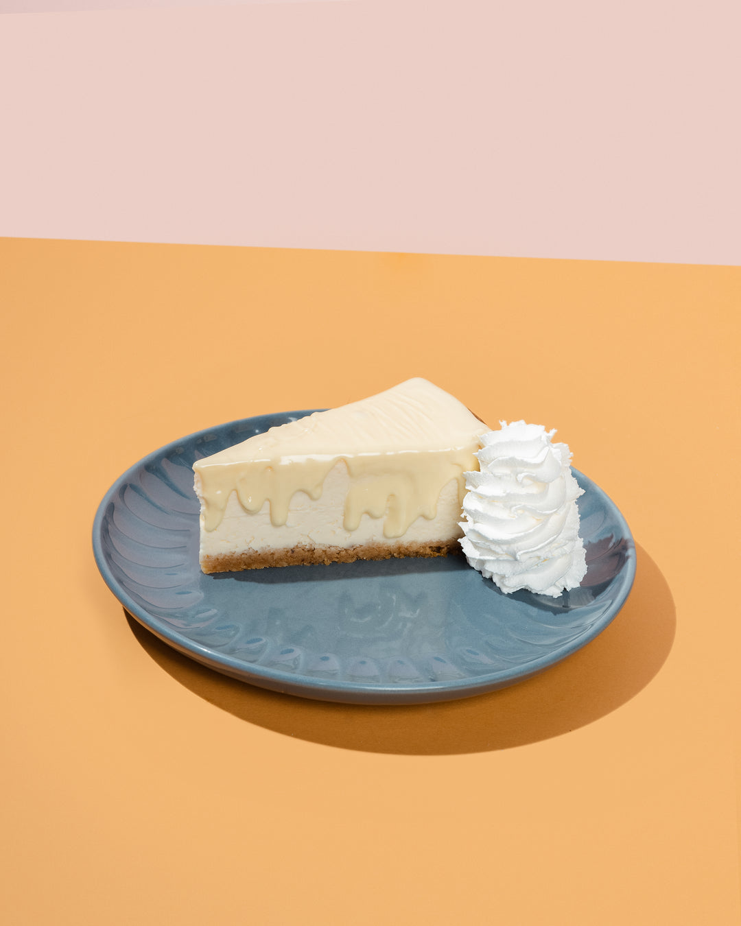NY Cheese Cake