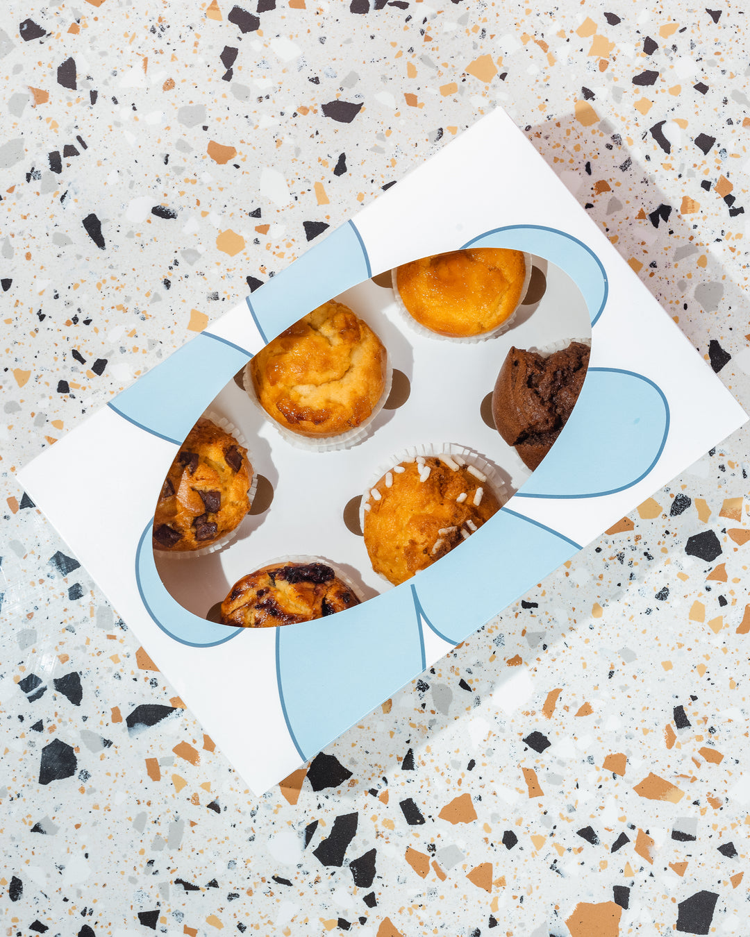 Muffin Box