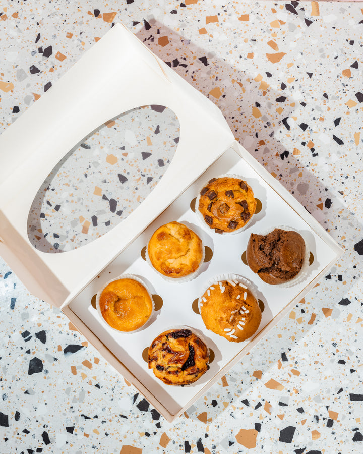 Muffin Box