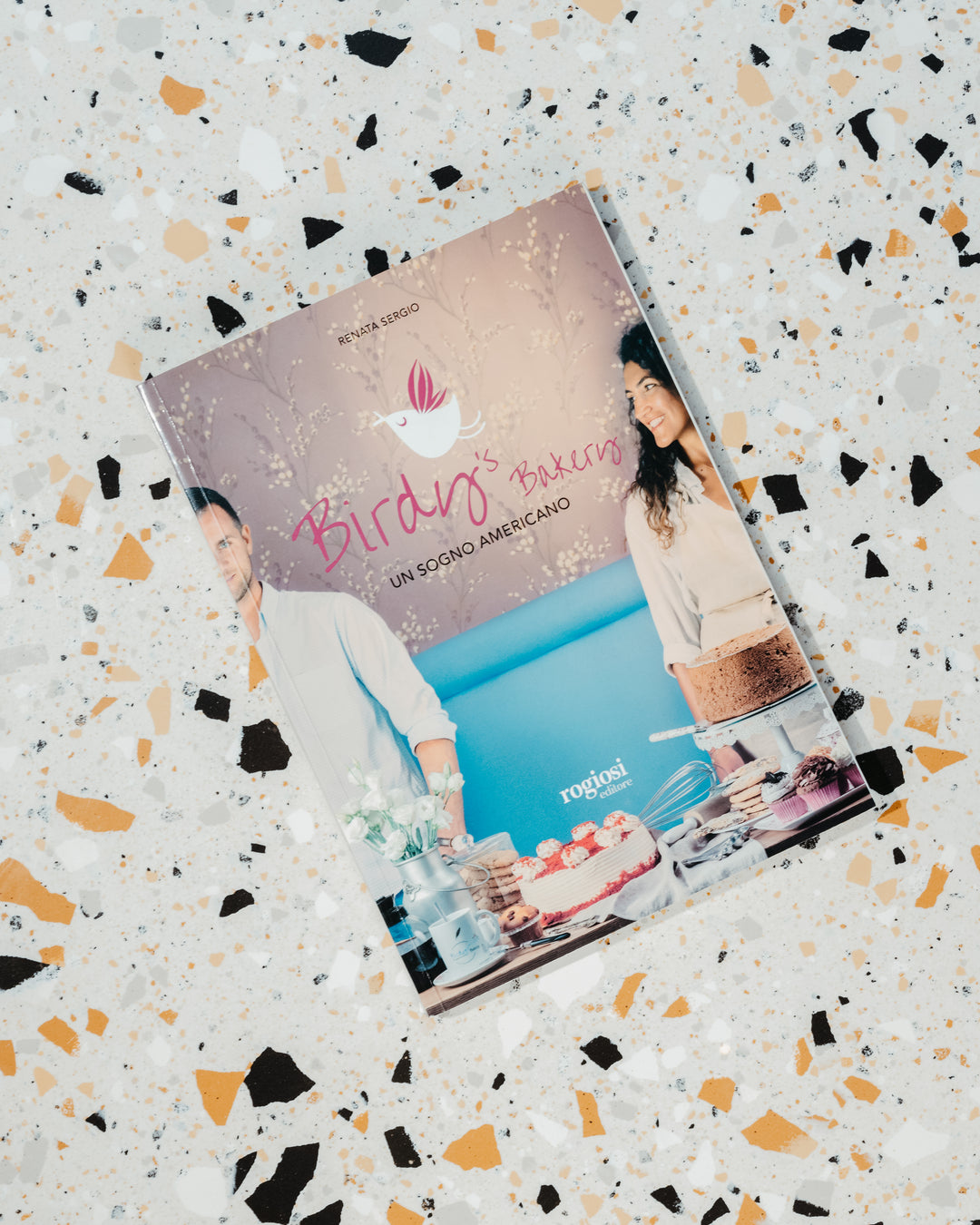 Birdy The Bakery Un sogno americano