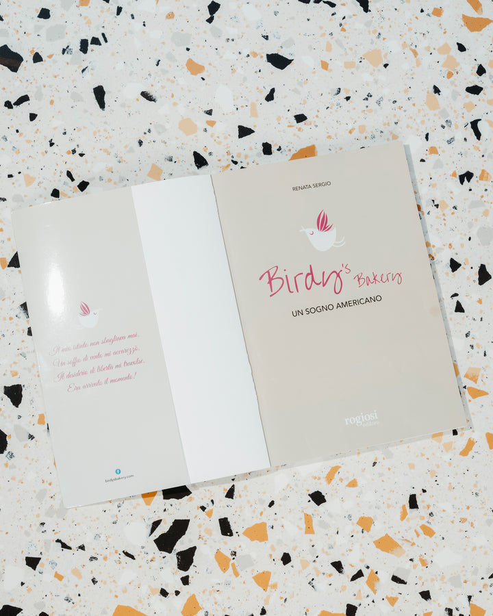 Birdy The Bakery Un sogno americano