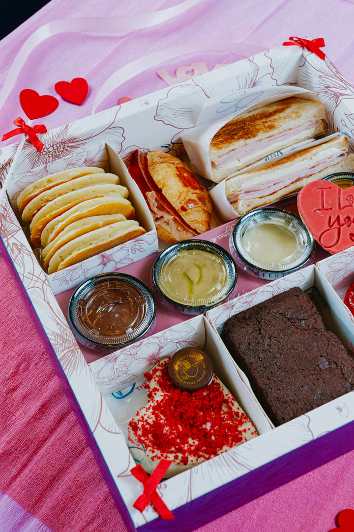 Emotion Box Valentine Edition