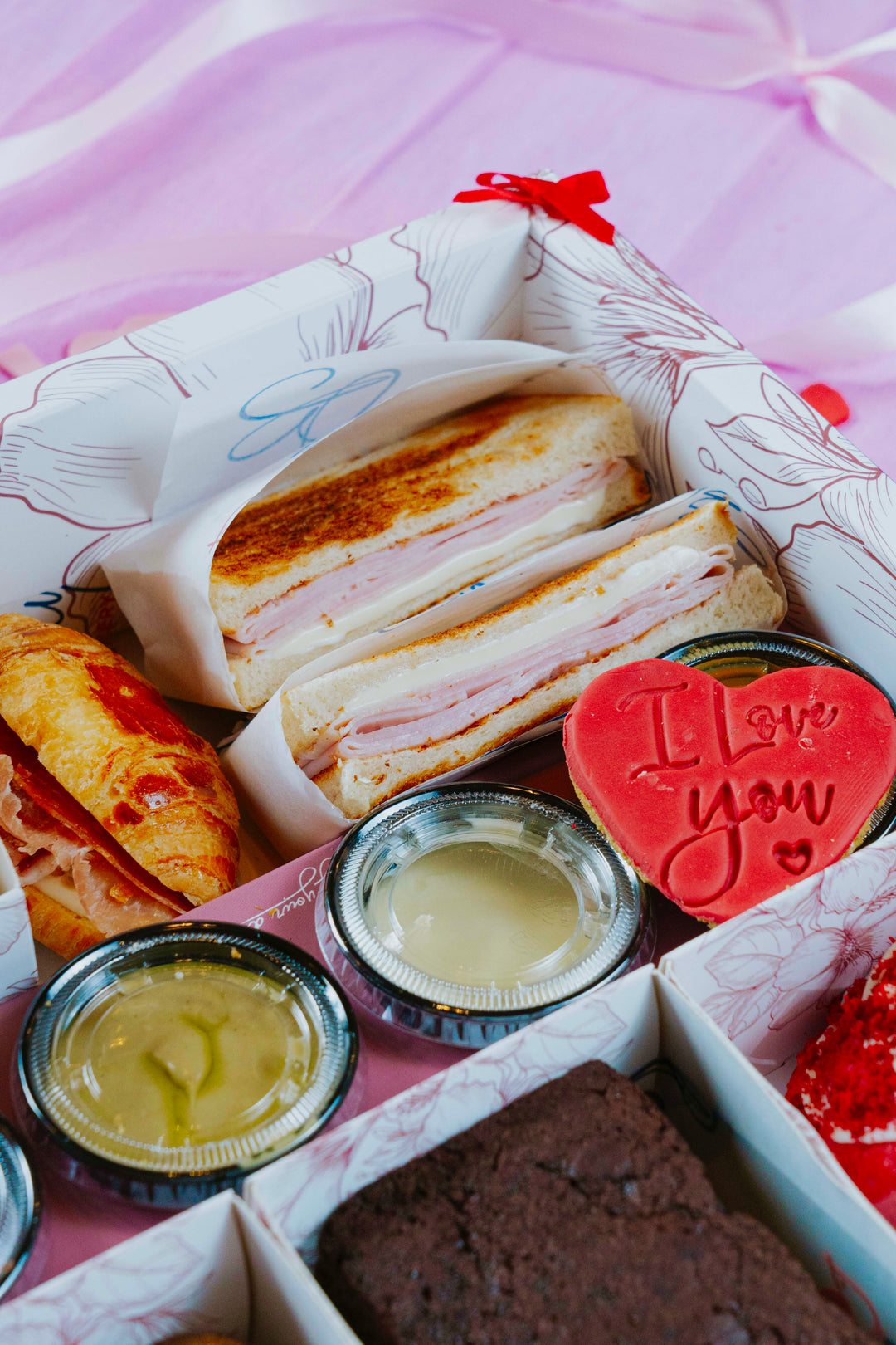 Emotion Box Valentine Edition